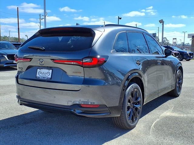 New 2026 MAZDA CX-90 3.3 Turbo S w/ Premium Package image 2