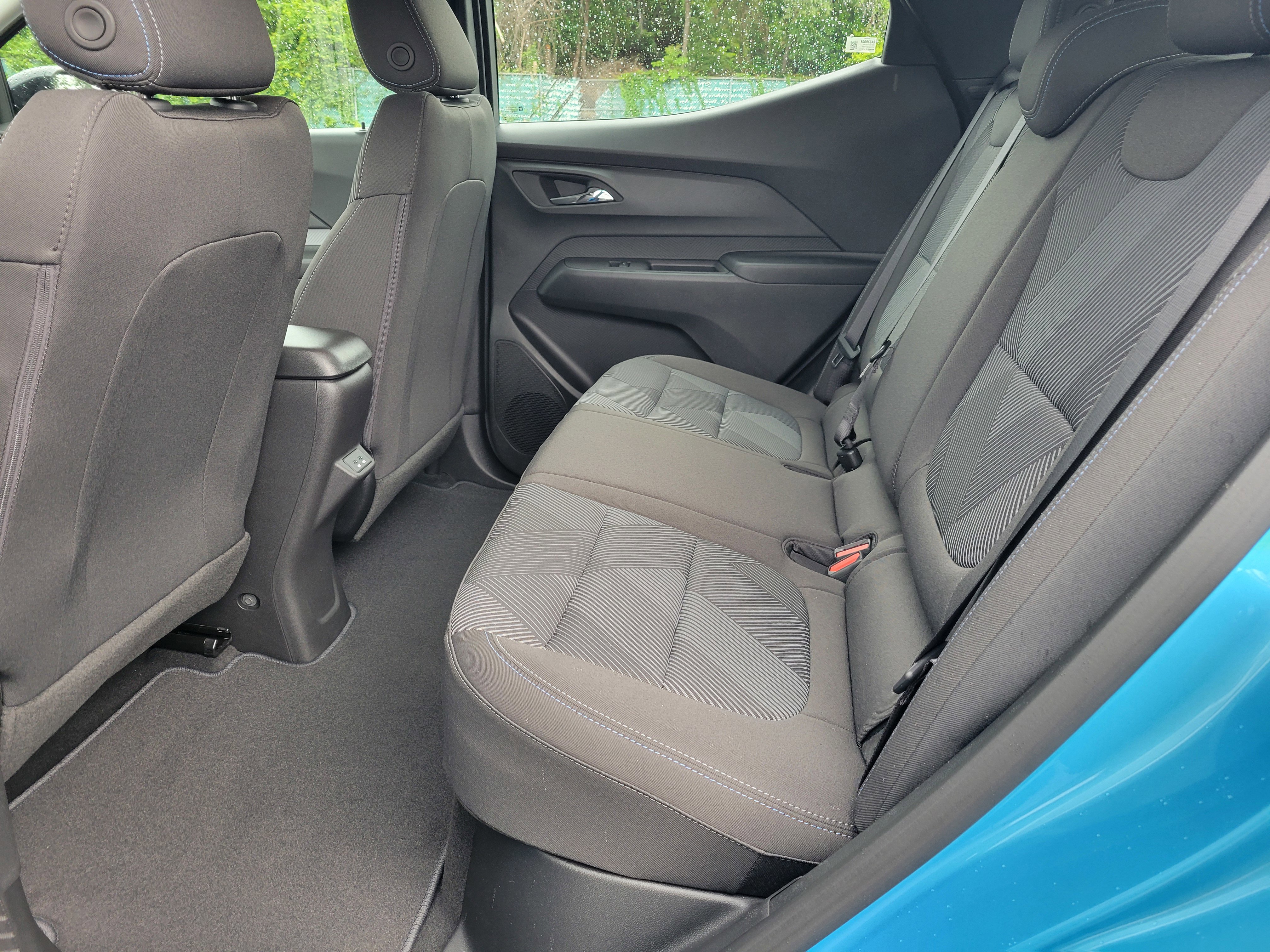New 2027 Chevrolet Bolt LT FWD image 32