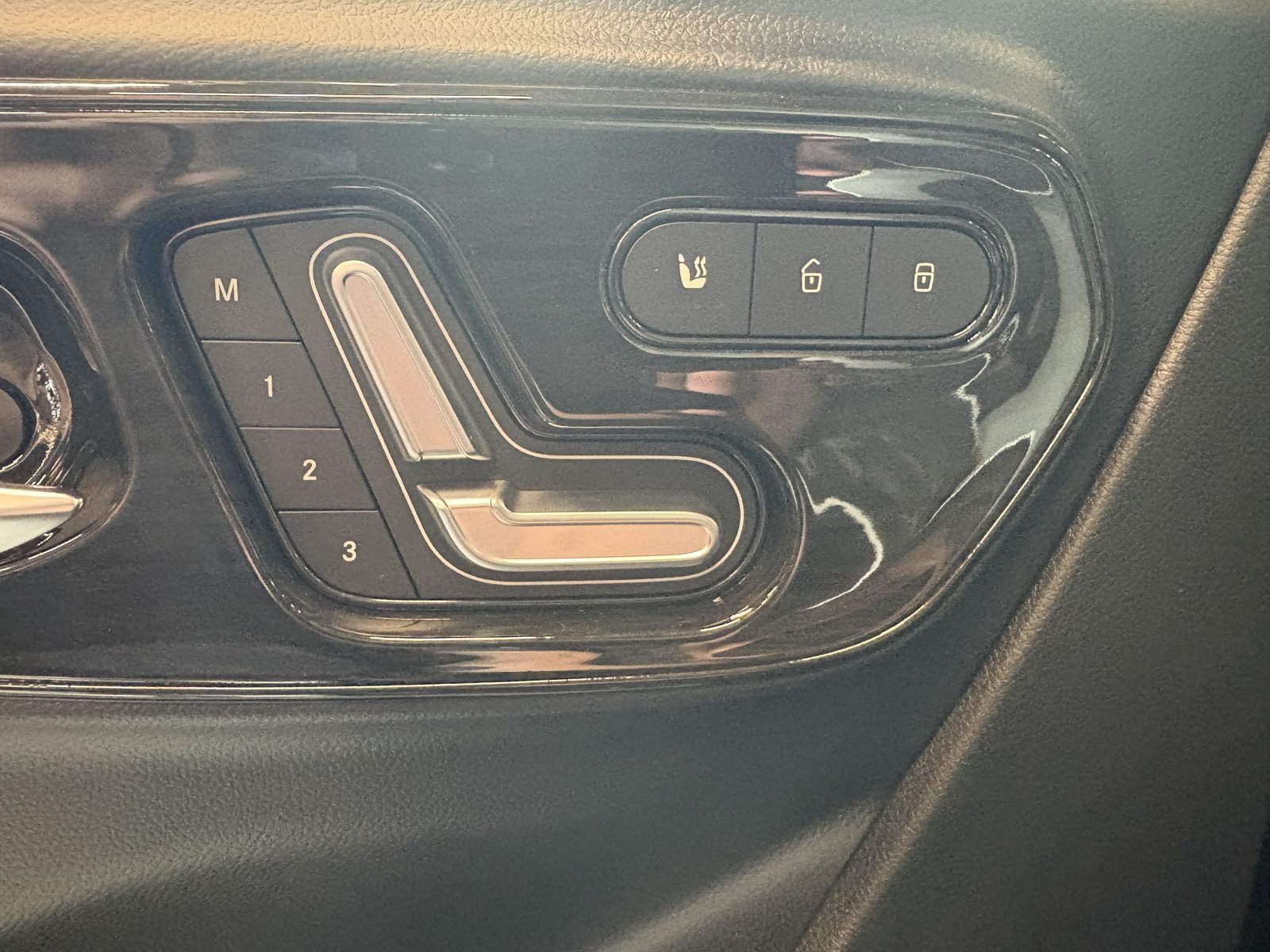 New 2026 Mercedes-Benz Sprinter 3500 image 9