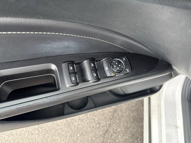 Used 2017 Ford Fusion Titanium FWD image 8