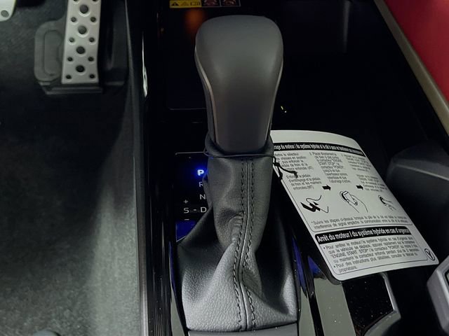 New 2026 Toyota Camry XSE FWD image 21