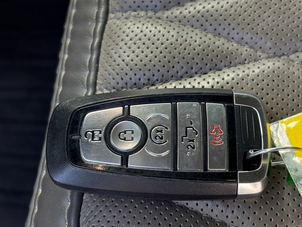 Used 2024 Ford F150 Platinum w/ Equipment Group 703A Plus image 32