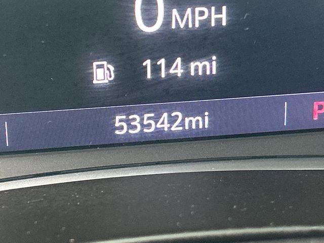 Used 2020 GMC Terrain SLT image 17