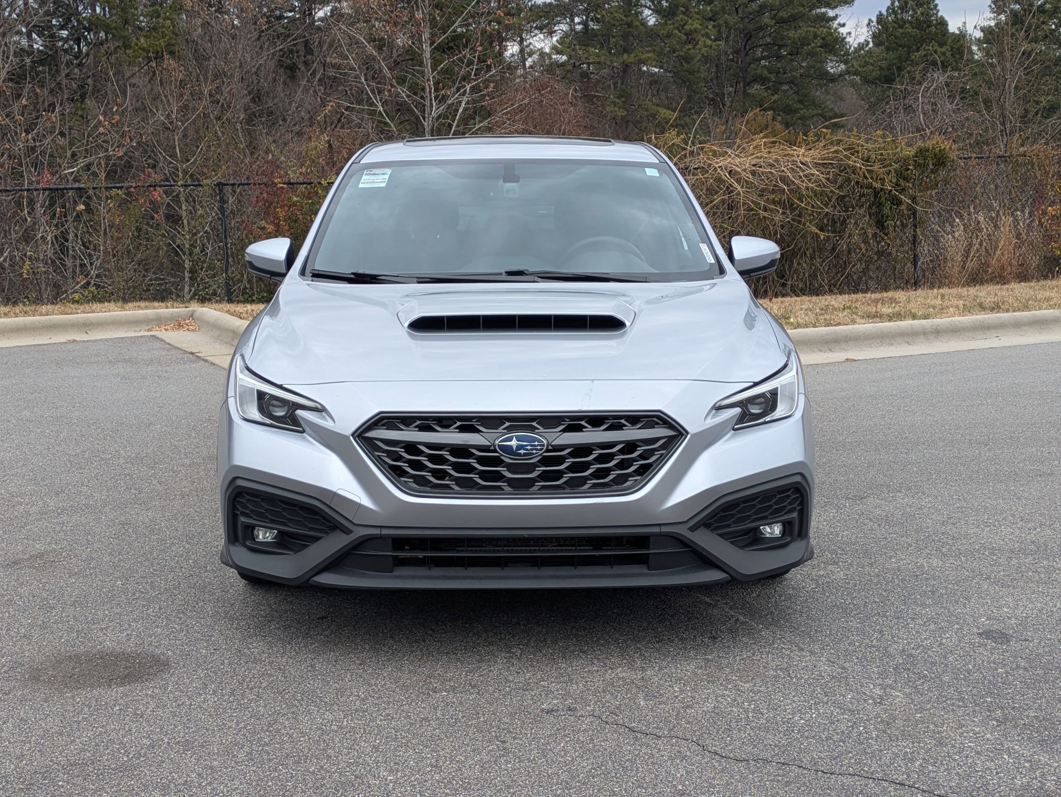 Used 2022 Subaru WRX Limited image 2
