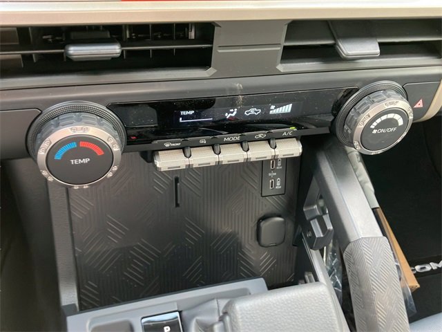 New 2026 Toyota Tacoma SR5 image 30