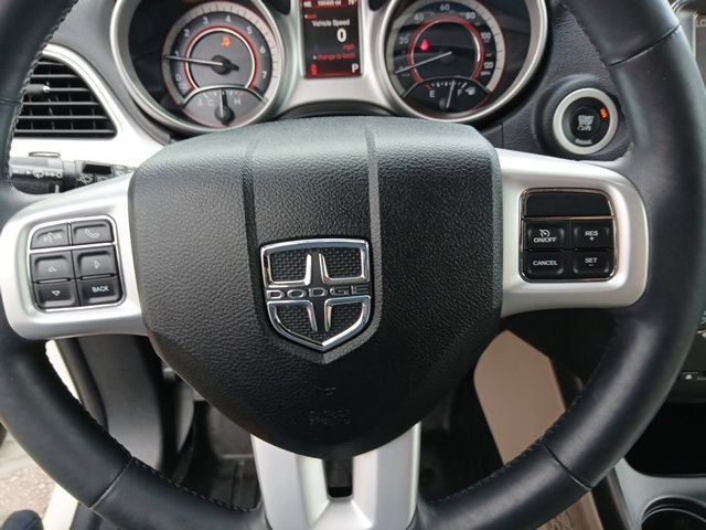 Used 2014 Dodge Journey SXT w/ Flexible Seating Group FWD image 47