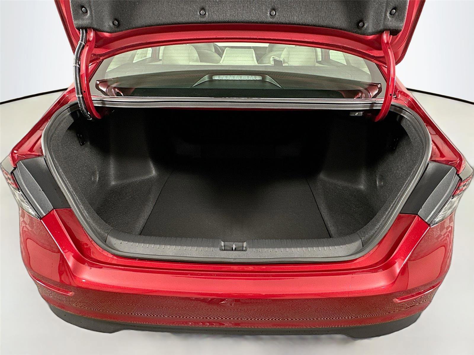 New 2026 Honda Accord LX image 24