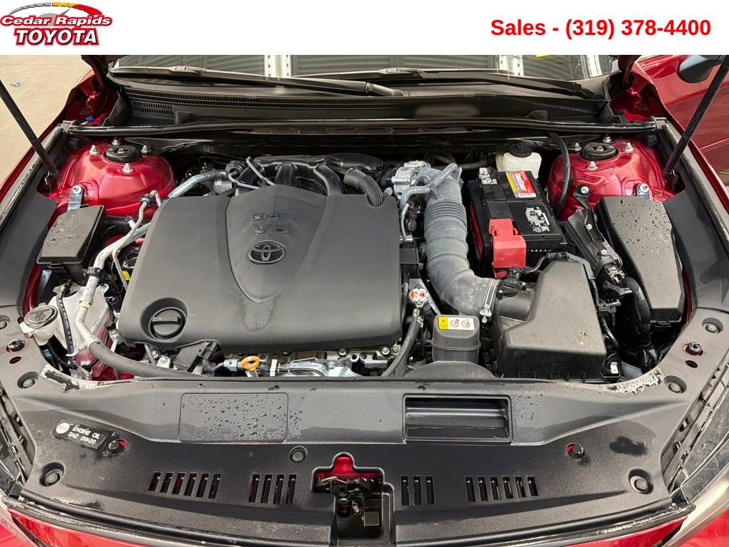 Used 2022 Toyota Avalon Touring image 20