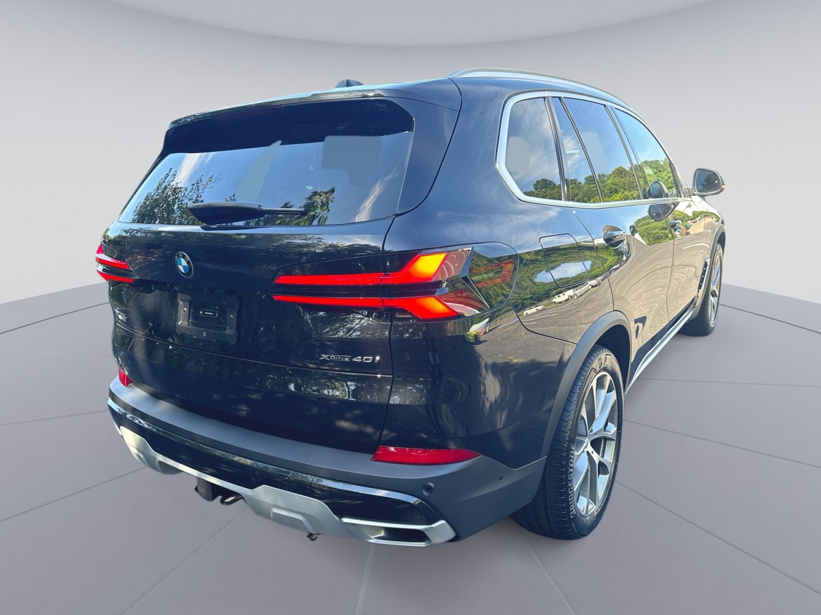 Used 2024 BMW X5 xDrive40i w/ Premium Package AWD/4WD image 29