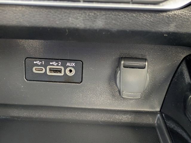 Used 2024 Nissan Altima 2.5 SV image 21