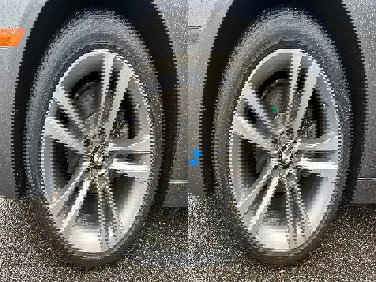 Used 2015 BMW 328i xDrive Sedan image 8