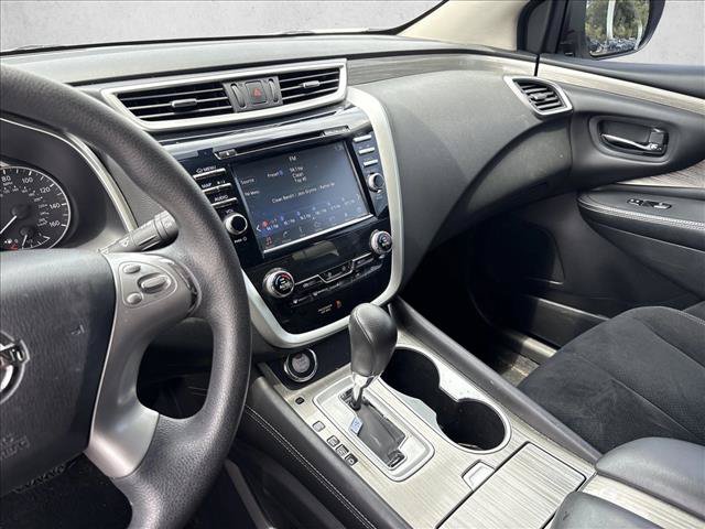 Used 2017 Nissan Murano S w/ Navigation Package FWD image 15