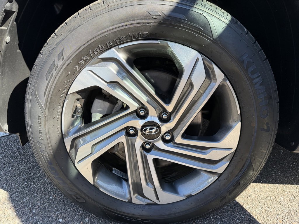 Used 2023 Hyundai Santa Fe SEL image 29