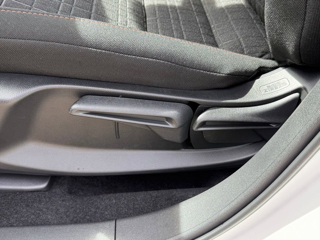 New 2026 Honda HR-V Sport image 23