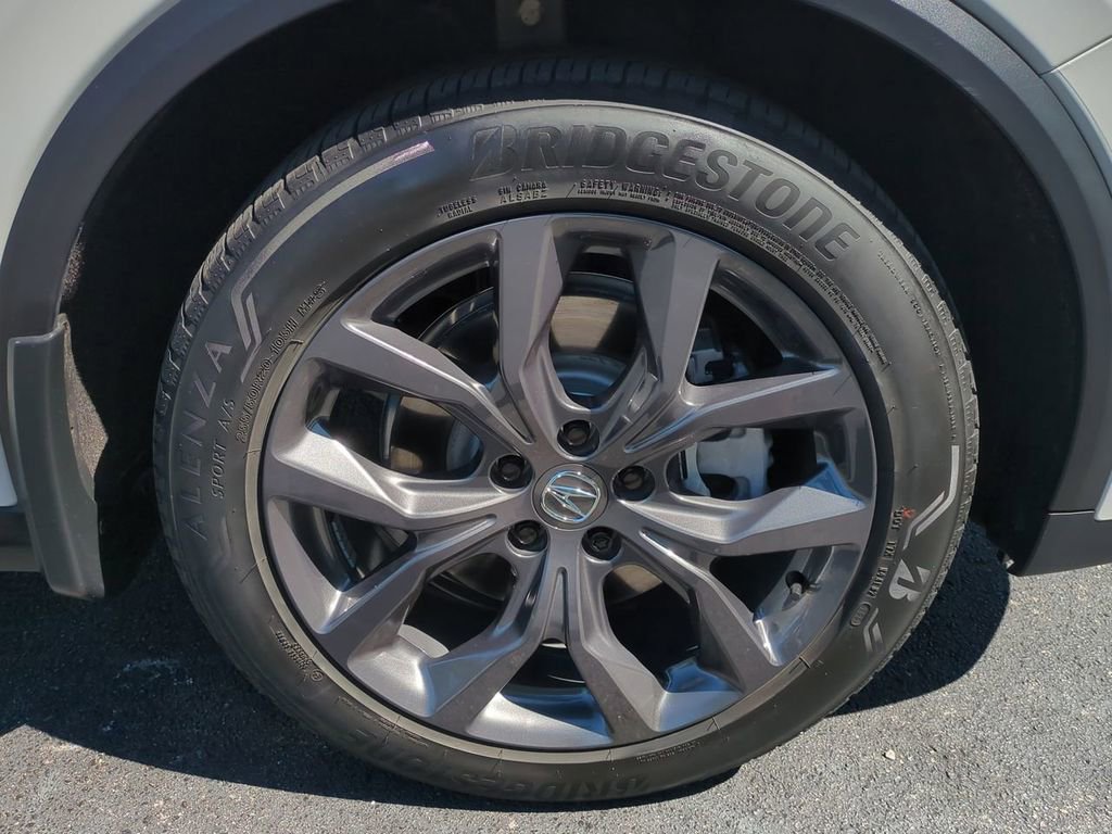 Certified 2023 Acura MDX A-Spec image 11