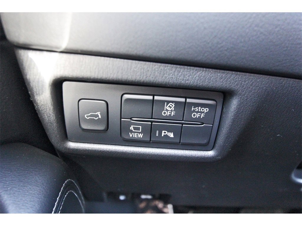New 2025 MAZDA CX-5 AWD 2.5 S w/ Premium Plus Pkg image 19