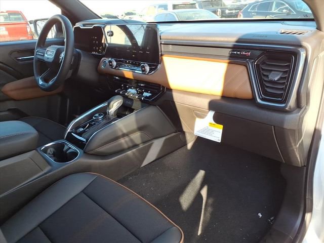 New 2026 GMC Canyon AT4 image 25