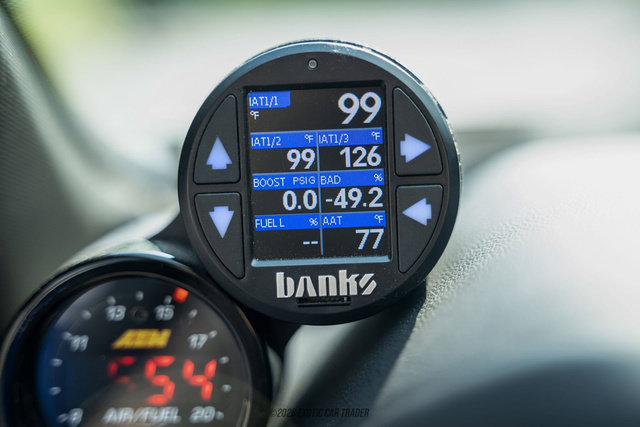 Used 2021 Chevrolet Camaro ZL1 RWD image 24