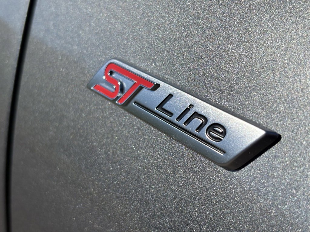 New 2026 Ford Escape ST-Line w/ Tech Pack #1 image 9