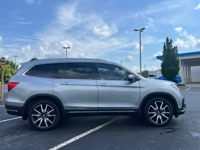 Used 2019 Honda Pilot Elite image 5