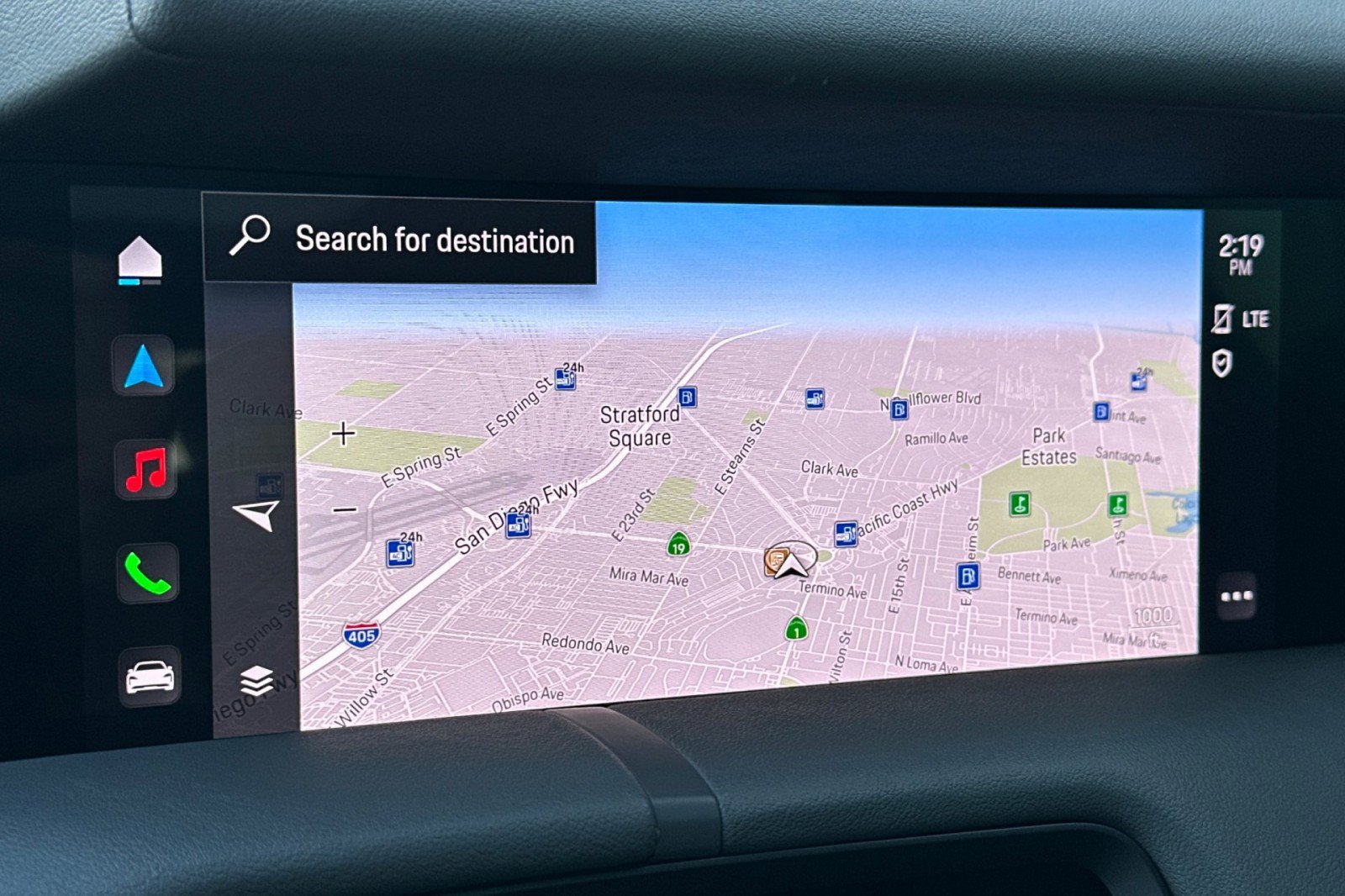 Used 2022 Porsche Taycan image 18