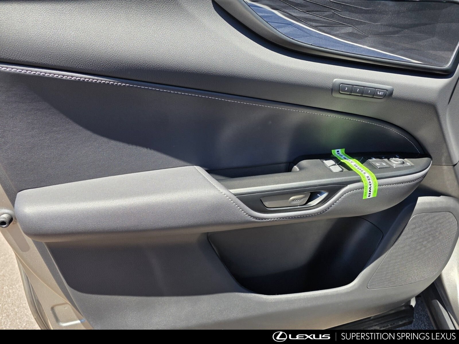 New 2026 Lexus NX 350 AWD w/ Accessory Package (Z1) image 11