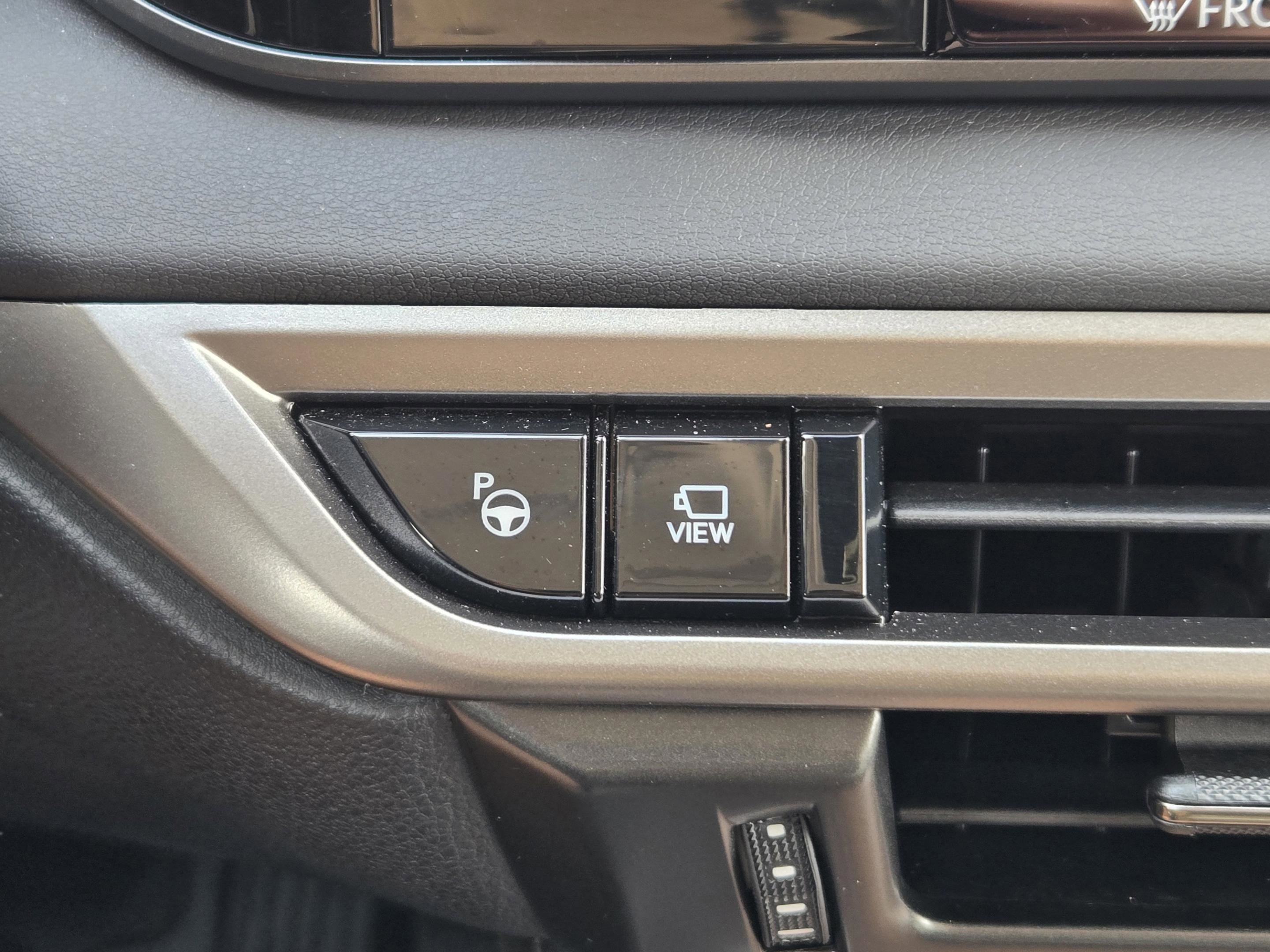 Used 2025 Lexus RX 350 Premium Plus w/ Convenience Package FWD image 18