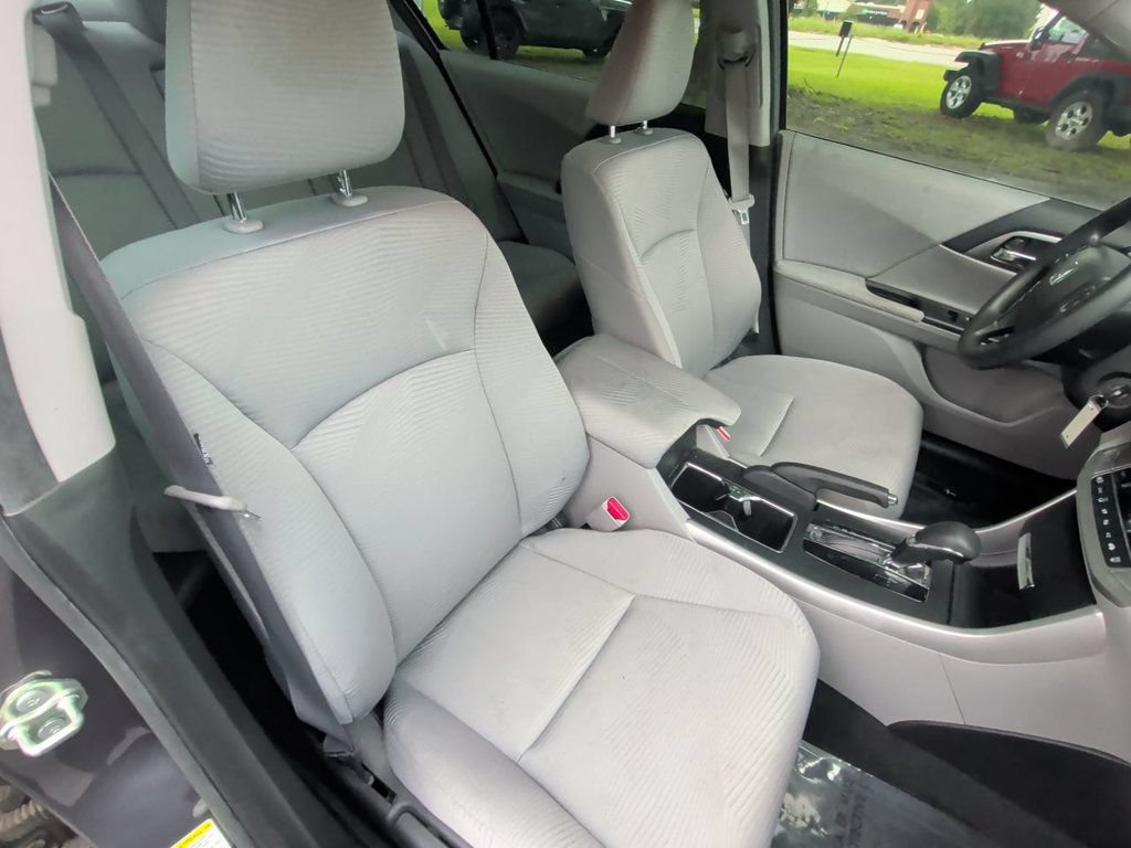 Used 2015 Honda Accord LX image 20