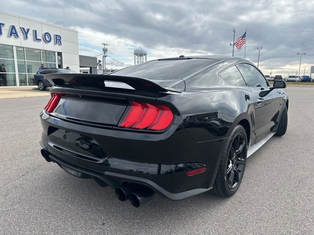 Used 2018 Ford Mustang GT Premium w/ Black Accent Package image 13
