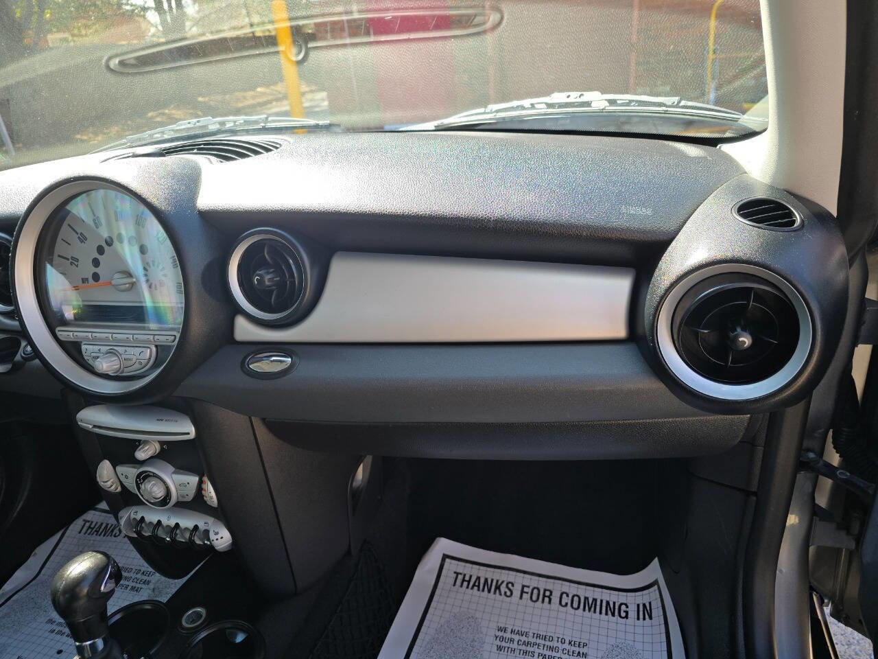 Used 2010 MINI Cooper Hardtop image 13