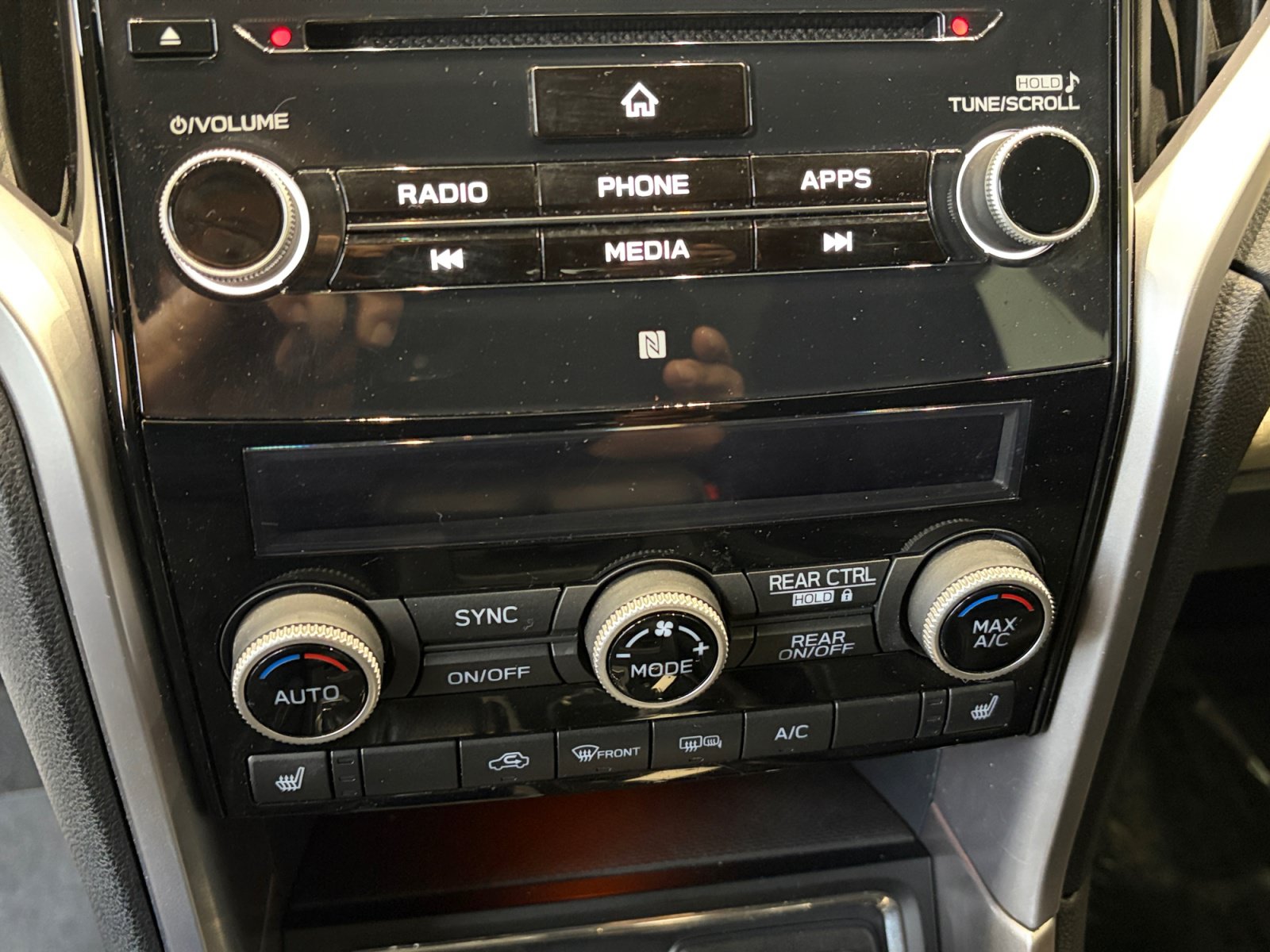 Used 2019 Subaru Ascent Premium AWD/4WD image 22