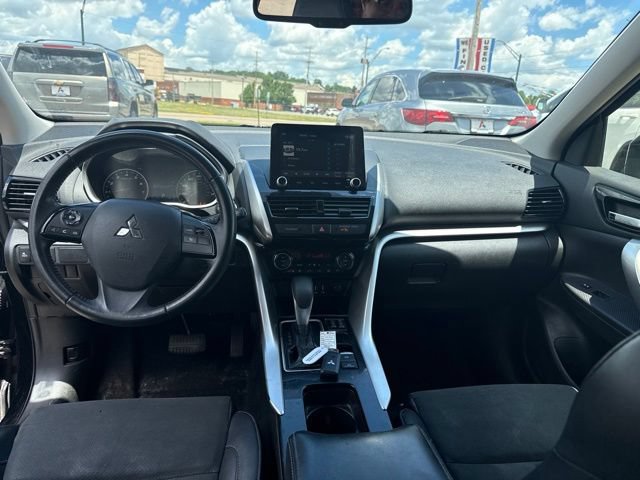Used 2022 Mitsubishi Eclipse Cross FWD image 14