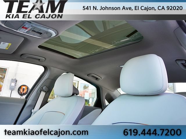 Used 2025 Hyundai Ioniq 6 Limited RWD image 17