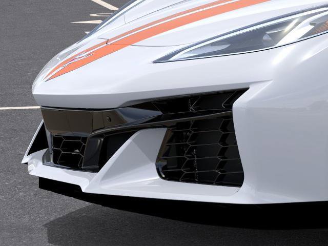 New 2026 Chevrolet Corvette Z06 RWD image 13