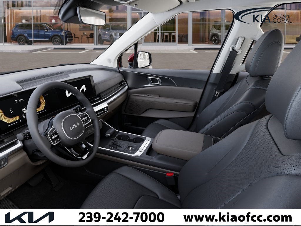 New 2026 Kia Carnival image 17