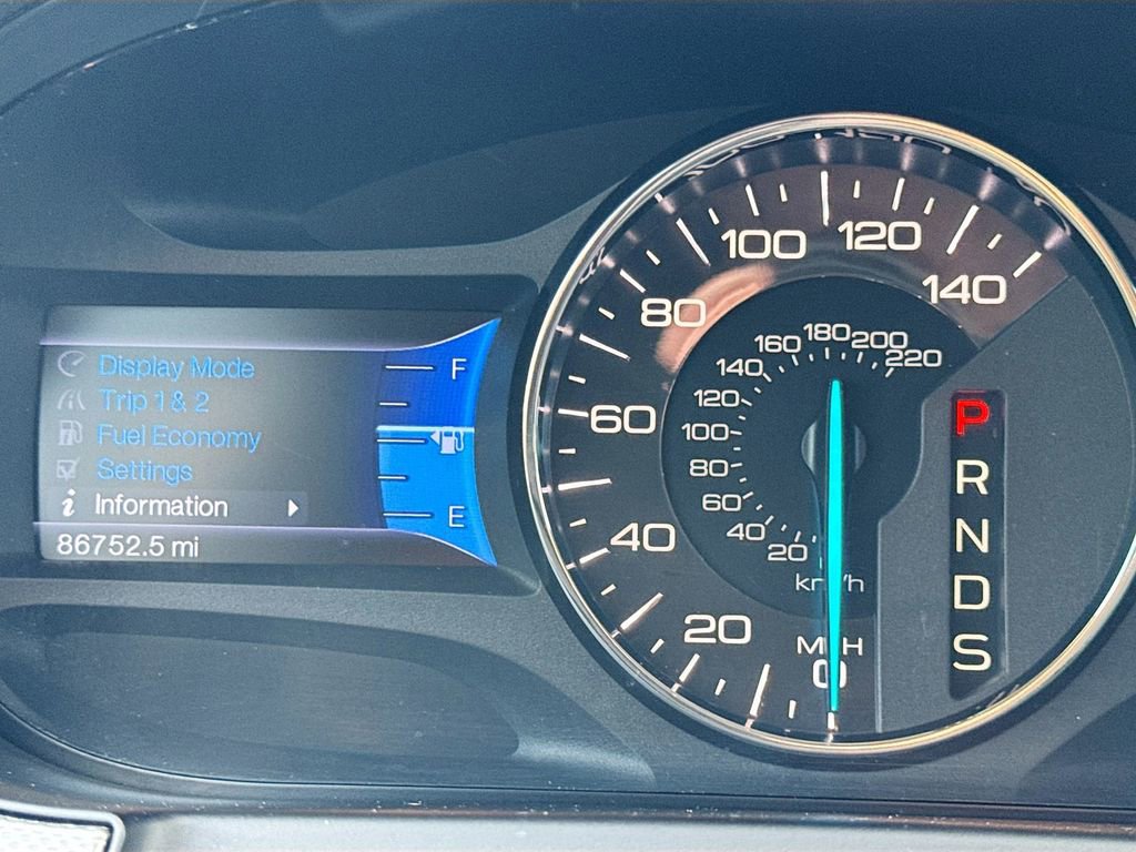 Used 2013 Ford Edge SEL FWD image 14
