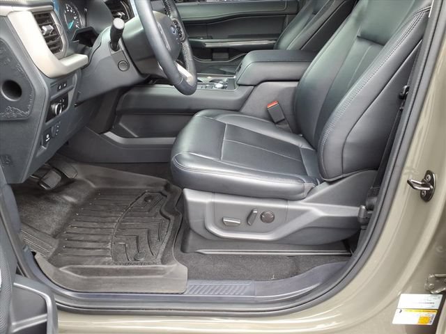 Used 2024 Ford Expedition Max XLT AWD/4WD image 14