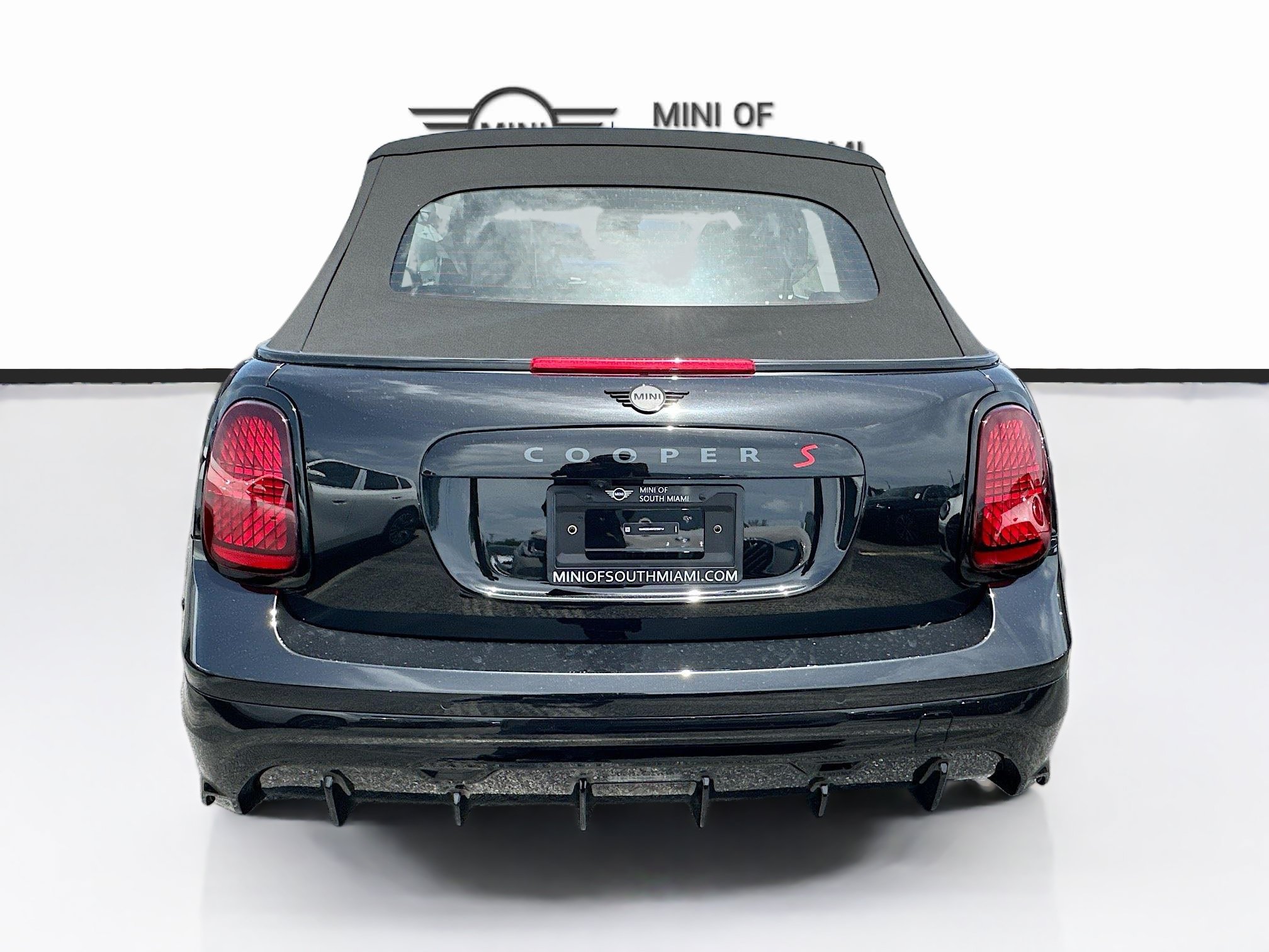 New 2026 MINI Cooper S FWD image 5
