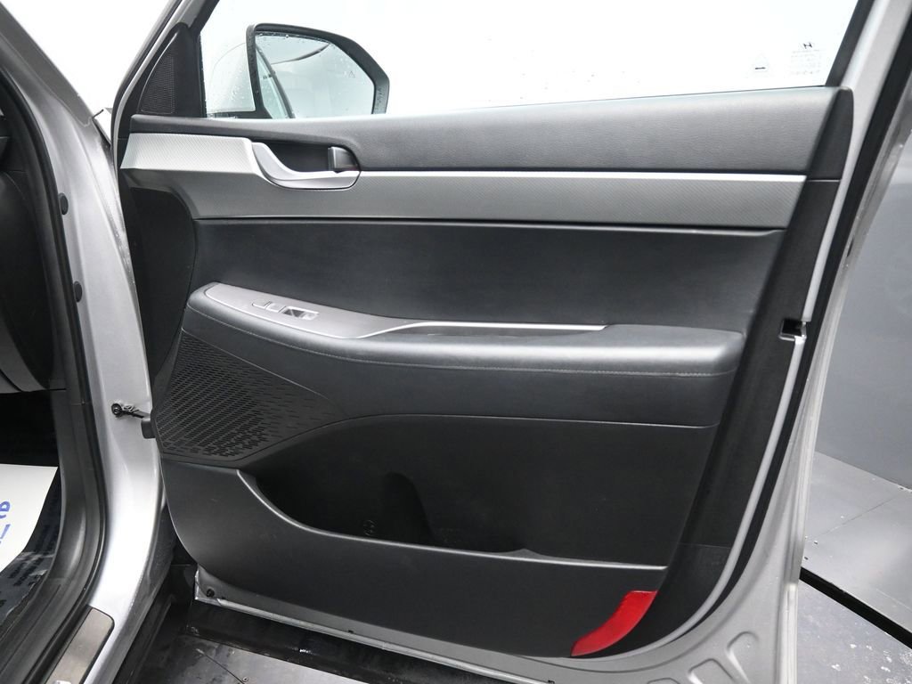 Used 2025 Hyundai Palisade SEL image 19