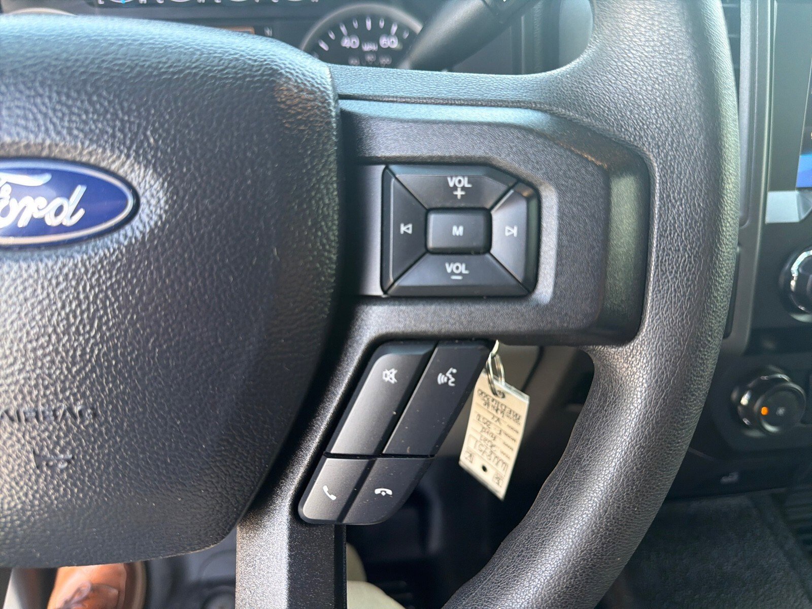Used 2021 Ford F350 XL w/ Power Equipment Group AWD/4WD image 18