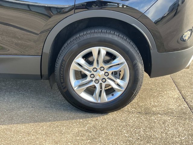 Certified 2021 Chevrolet Blazer LT FWD image 12