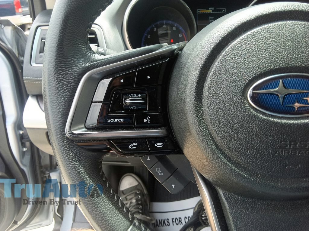 Used 2019 Subaru Outback 2.5i Limited AWD/4WD image 28