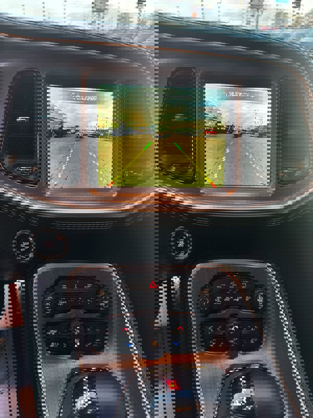 Used 2023 Dodge Challenger R/T Scat Pack image 16