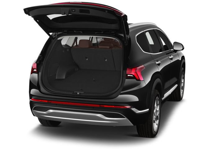 Used 2024 Hyundai Santa Fe Limited AWD/4WD image 7