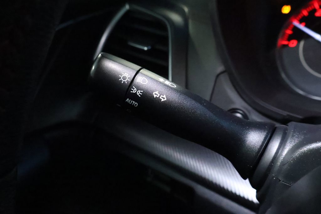 Used 2022 Subaru Impreza 2.0i Sport image 24