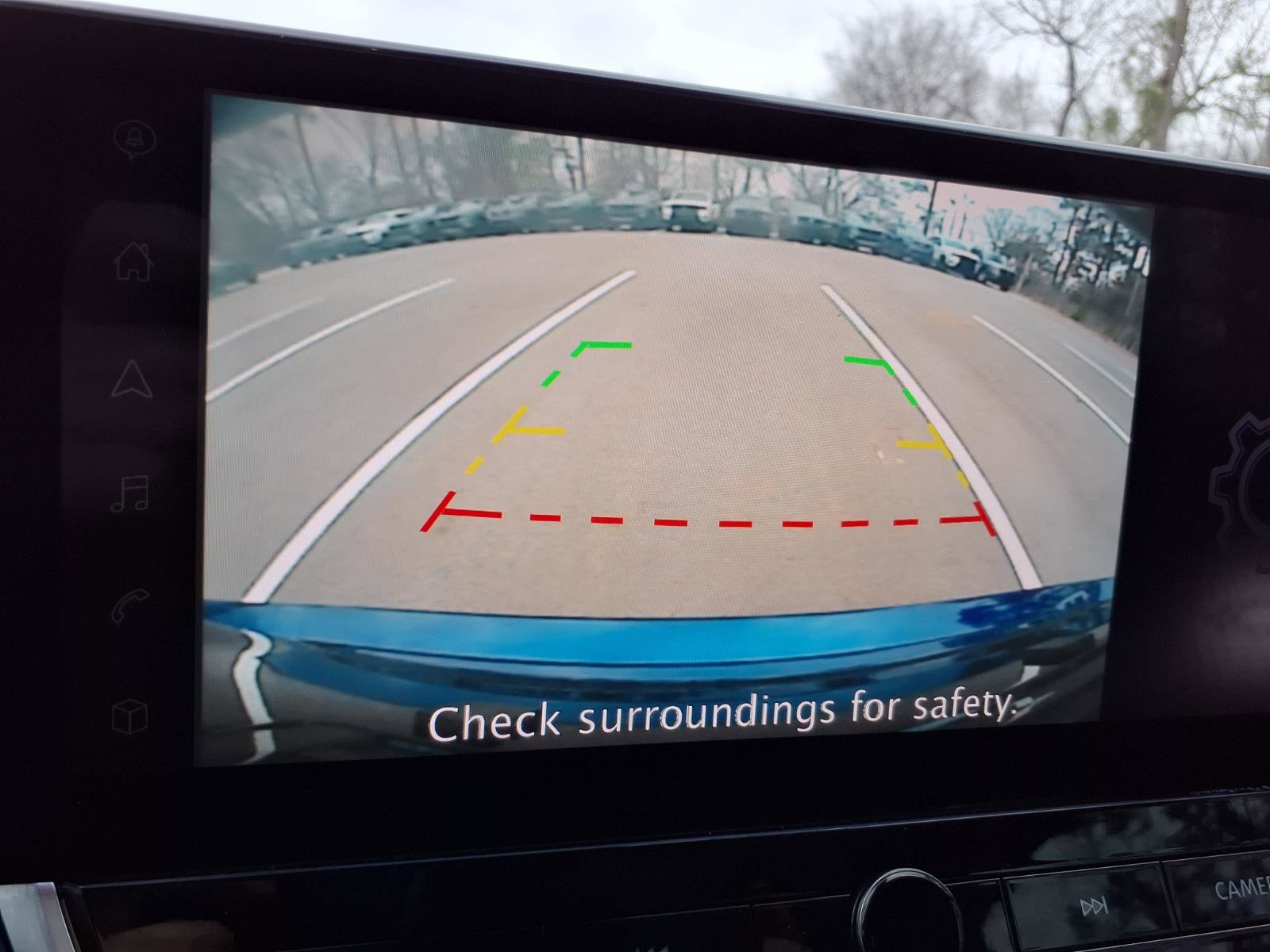 Used 2024 Nissan Altima 2.5 SR w/ SR Premium Package image 18