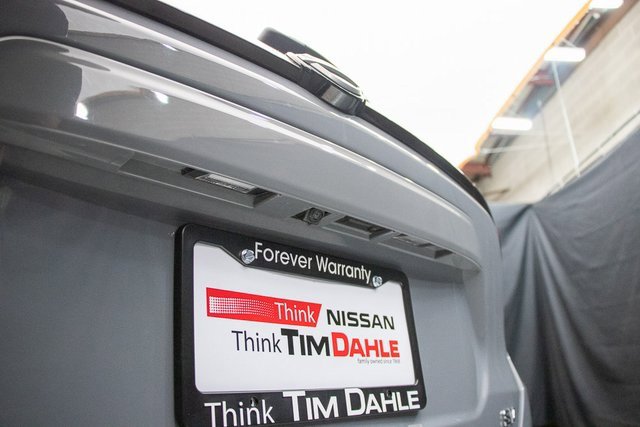 Used 2023 Nissan Kicks SV image 13