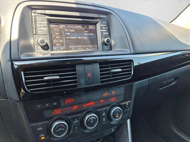 Used 2015 MAZDA CX-5 Grand Touring AWD/4WD image 21