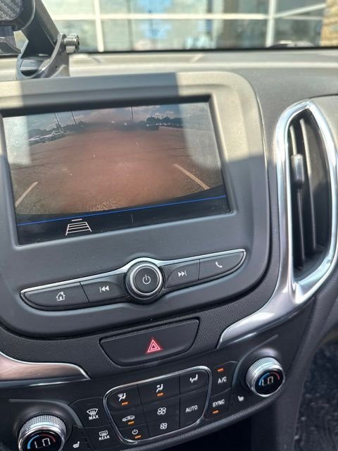 Used 2021 Chevrolet Equinox LT FWD image 6