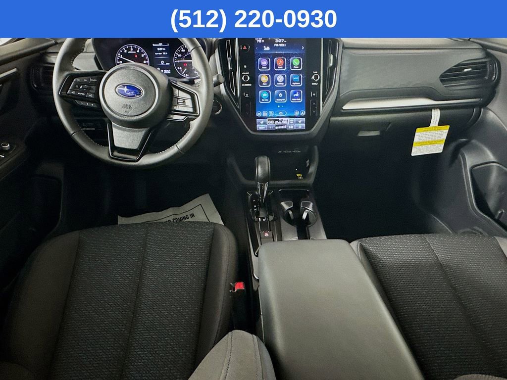 Used 2026 Subaru Forester Premium AWD/4WD image 26